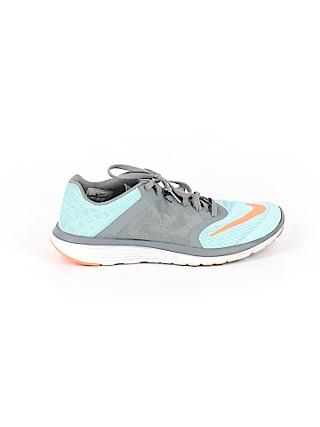 Nike Sneakers (view 1)