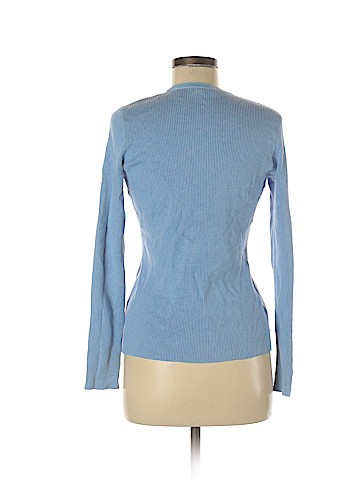 JM McLoughlin Long Sleeve Henley (view 2)