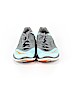Nike Blue Sneakers Size 10 - photo 2