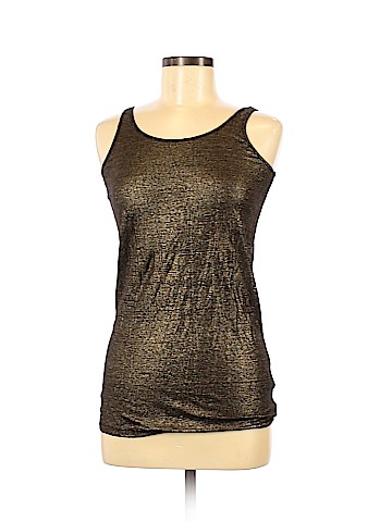 Eileen Fisher Sleeveless Top (view 1)