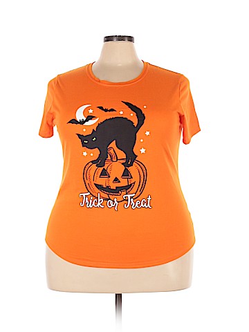 Assorted Brands Short Sleeve T-Shirt (view 1)