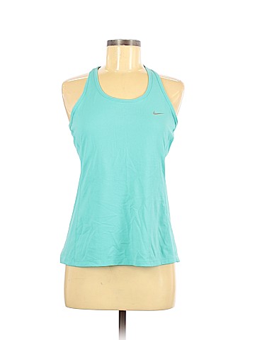 Nike Active Tank (view 1)