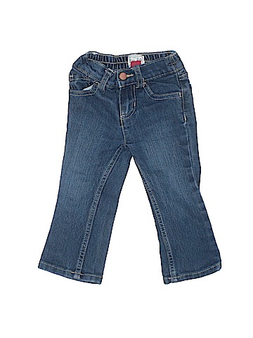 The Children's Place Jeans (view 1)