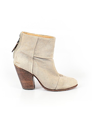Rag & Bone Ankle Boots (view 1)
