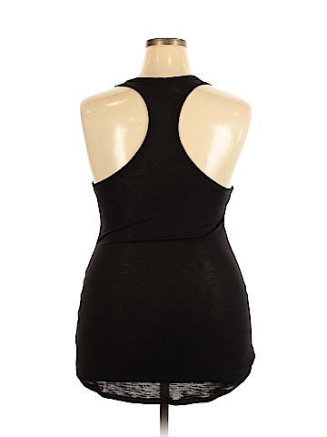 a.n.a. A New Approach Sleeveless Top (view 2)