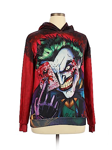 Assorted Brands Pullover Hoodie (view 1)