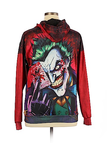 Assorted Brands Pullover Hoodie (view 2)