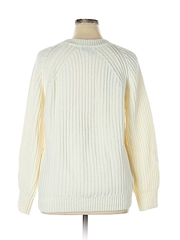 Everlane Wool Pullover Sweater (view 2)