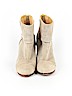 Rag & Bone Tan Ankle Boots Size 7 - photo 2