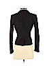 H&M Black Blazer Size 4 - photo 2