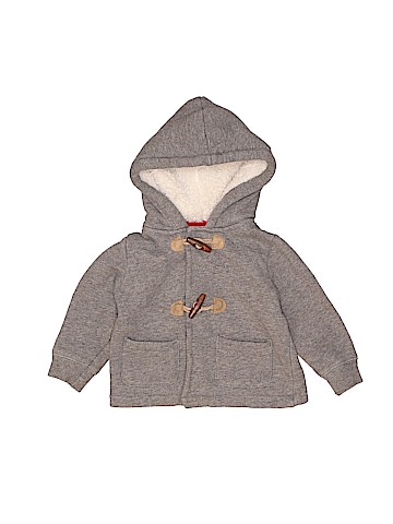 Carter's Pullover Hoodie (view 1)