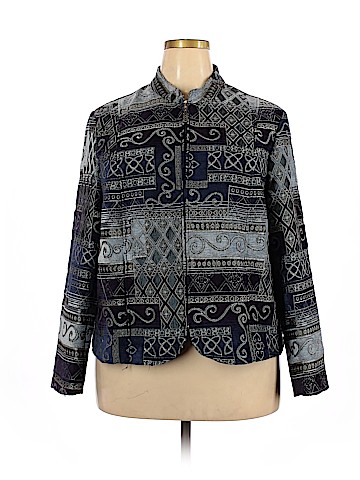 DressBarn Jacket (view 1)