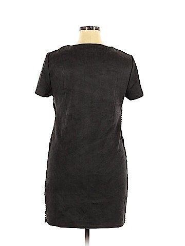 Missguided Casual Dress (view 2)
