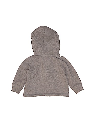 Carter's Pullover Hoodie (view 2)