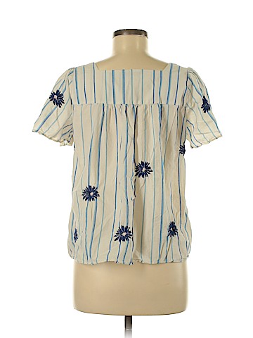 Madewell Short Sleeve Top (view 2)