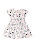 Carter's White Dress Size 3T - photo 1