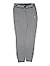 Abercrombie Gray Sweatpants Size 9 - 10 - photo 1