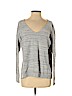 BP. 100% Cotton Gray Pullover Sweater Size S - photo 1