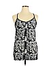 Aviva Sports Black Active Tank Size XL - photo 1