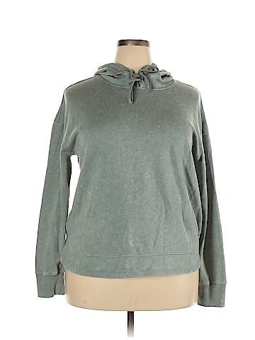 Universal Thread Pullover Sweater (view 1)