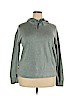 Universal Thread Green Pullover Sweater Size XXL - photo 1