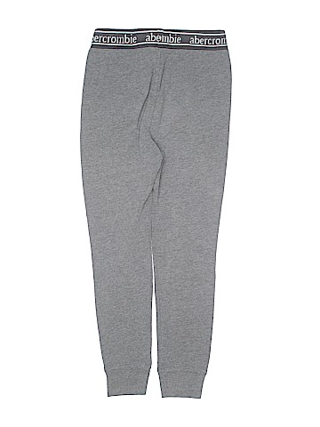 Abercrombie Sweatpants (view 2)