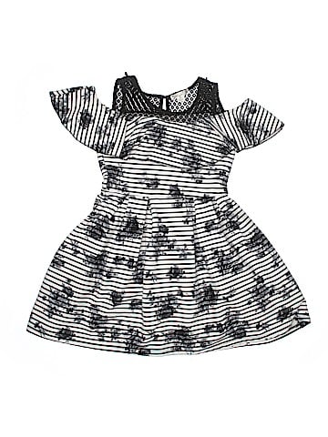 Knitworks Special Occasion Dress (view 1)