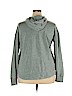 Universal Thread Green Pullover Sweater Size XXL - photo 2