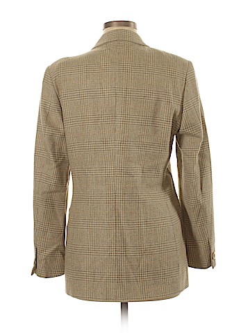 Zanella Wool Blazer (view 2)