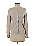 H&M Tan Cardigan Size S - photo 1