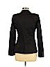 H&M Black Blazer Size 8 - photo 2