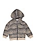 Kids Korner Gray Zip Up Hoodie Size 3T - photo 1