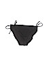 Victoria's Secret Pink Black Swimsuit Bottoms Size M - photo 1