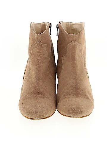 Assorted Brands Ankle Boots (view 2)