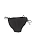 Victoria's Secret Pink Black Swimsuit Bottoms Size M - photo 2