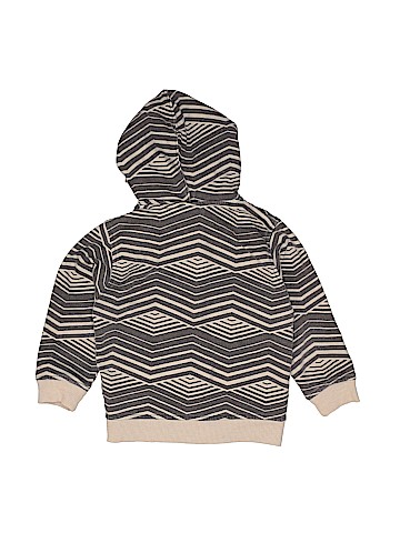 Kids Korner Zip Up Hoodie (view 2)