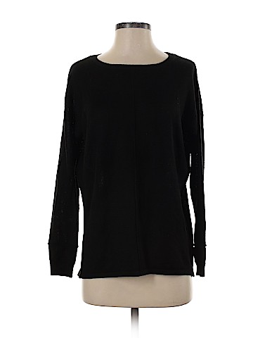 Topshop Pullover Sweater (view 1)