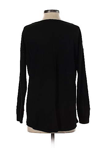 Topshop Pullover Sweater (view 2)