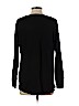 Topshop Black Pullover Sweater Size 4 - photo 2