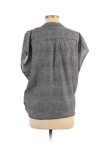 Atenti Short Sleeve Blouse (view 2)