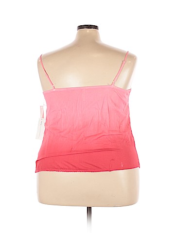 Truth NYC Sleeveless Blouse (view 2)