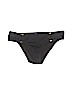 Victoria's Secret Black Swimsuit Bottoms Size S - photo 1