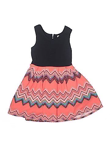 Beautees Special Occasion Dress (view 1)