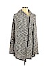 Sweet Rain Gray Jacket Size M - photo 1
