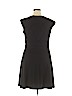 Spense Black Casual Dress Size 14 - photo 2