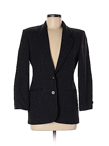 Lands' End Wool Blazer (view 1)