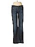 Citizens of Humanity 100% Cotton Blue Jeans Size 27 waist - photo 1