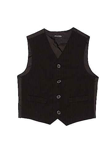 Unbranded Tuxedo Vest (view 1)