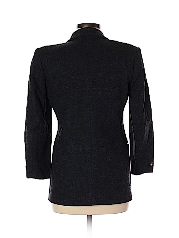 Lands' End Wool Blazer (view 2)