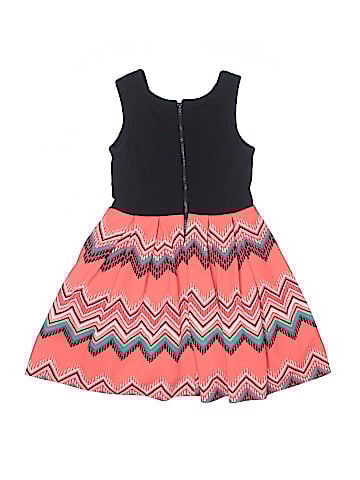 Beautees Special Occasion Dress (view 2)